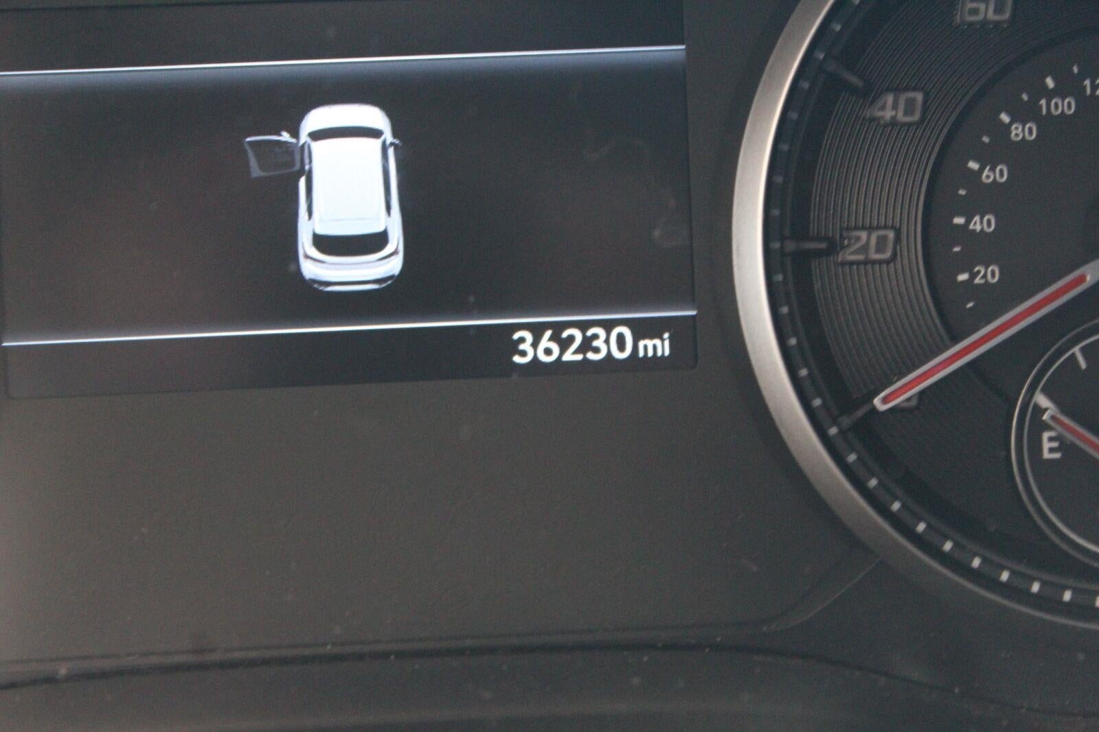 2023 Hyundai SANTA FE SEL AWD