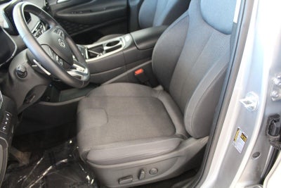 2023 Hyundai SANTA FE SEL AWD