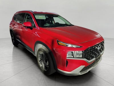 2023 Hyundai SANTA FE SEL AWD