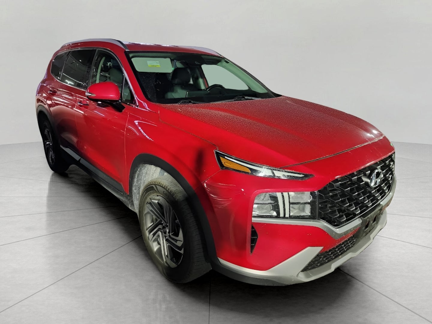 2023 Hyundai SANTA FE SEL AWD