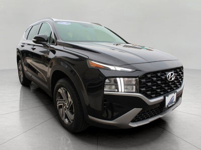 2023 Hyundai SANTA FE SEL AWD