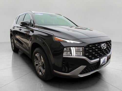 2023 Hyundai SANTA FE SEL AWD