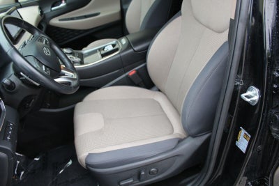 2023 Hyundai SANTA FE SEL AWD