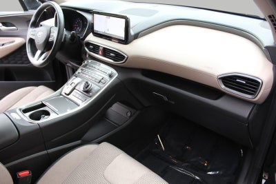 2023 Hyundai SANTA FE SEL AWD