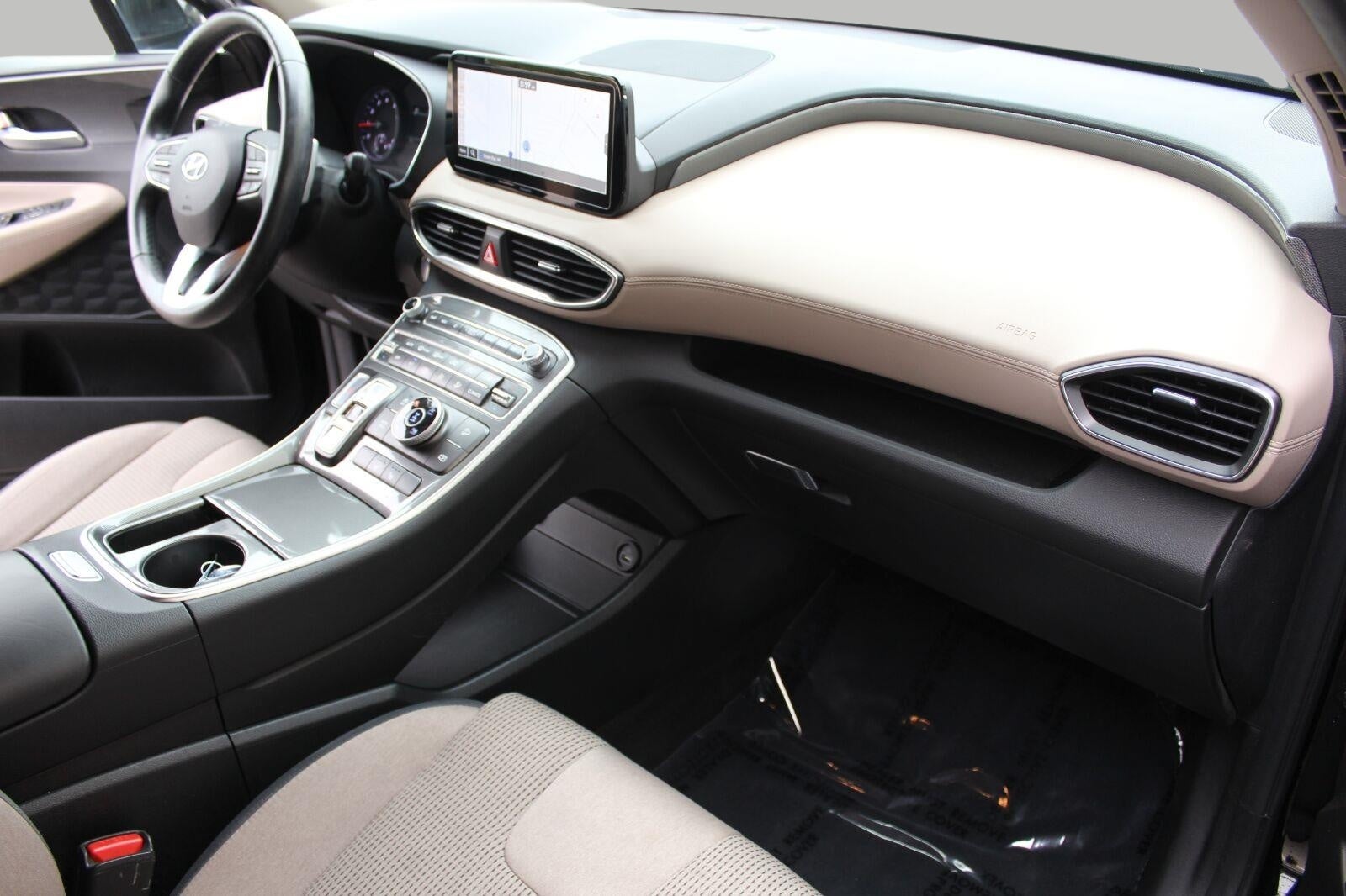 2023 Hyundai SANTA FE SEL AWD
