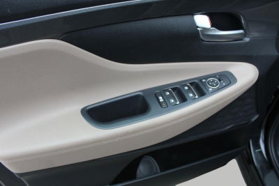 2023 Hyundai SANTA FE SEL AWD