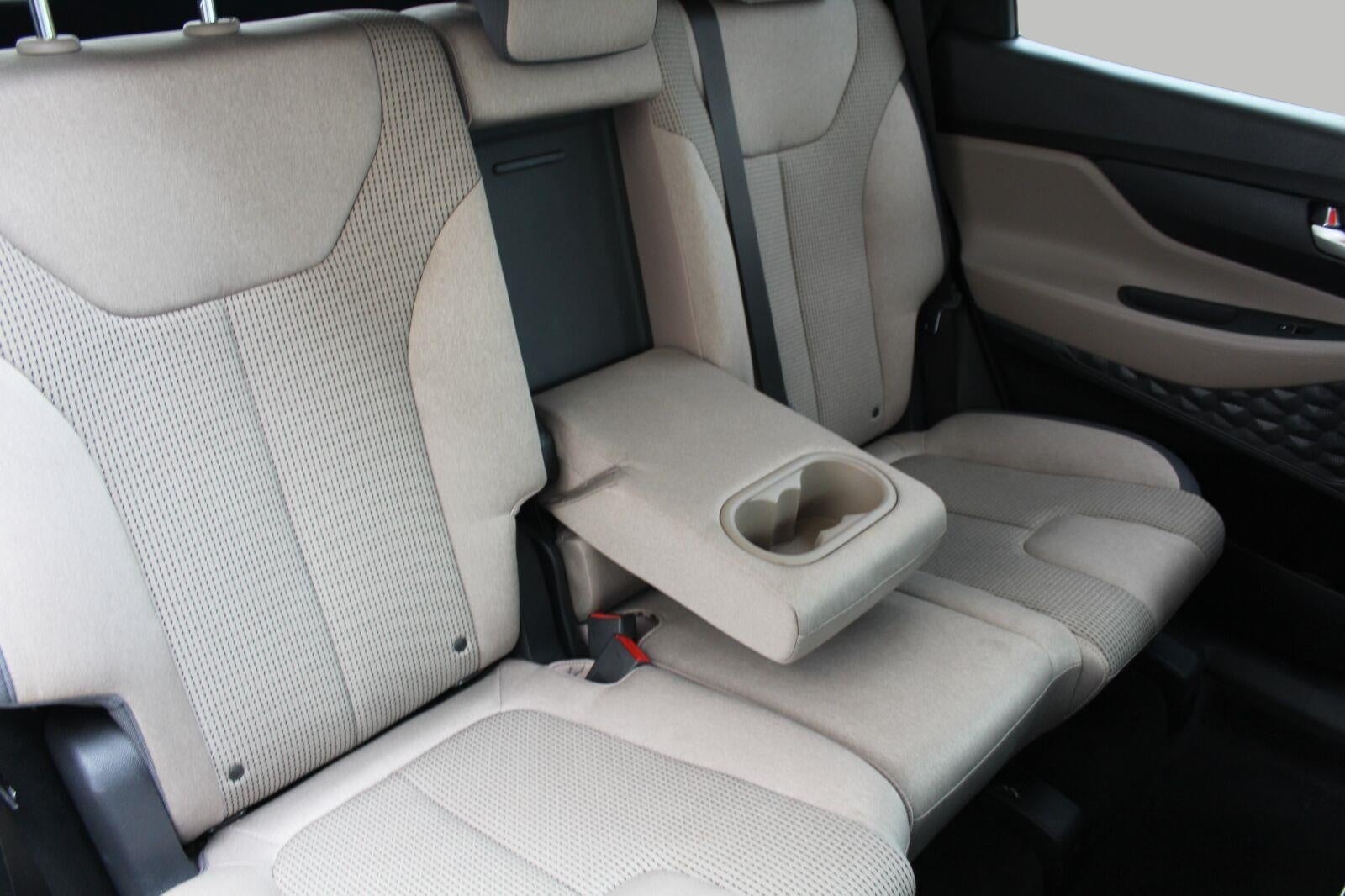 2023 Hyundai SANTA FE SEL AWD