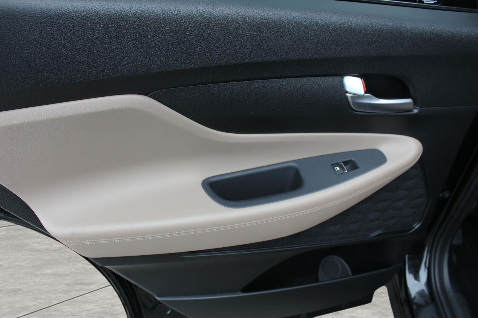2023 Hyundai SANTA FE SEL AWD