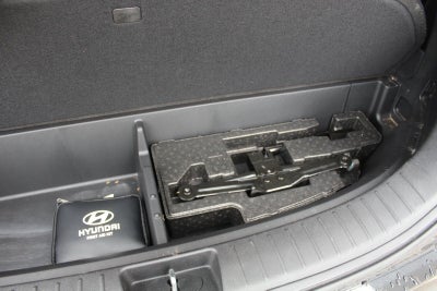 2023 Hyundai SANTA FE SEL AWD