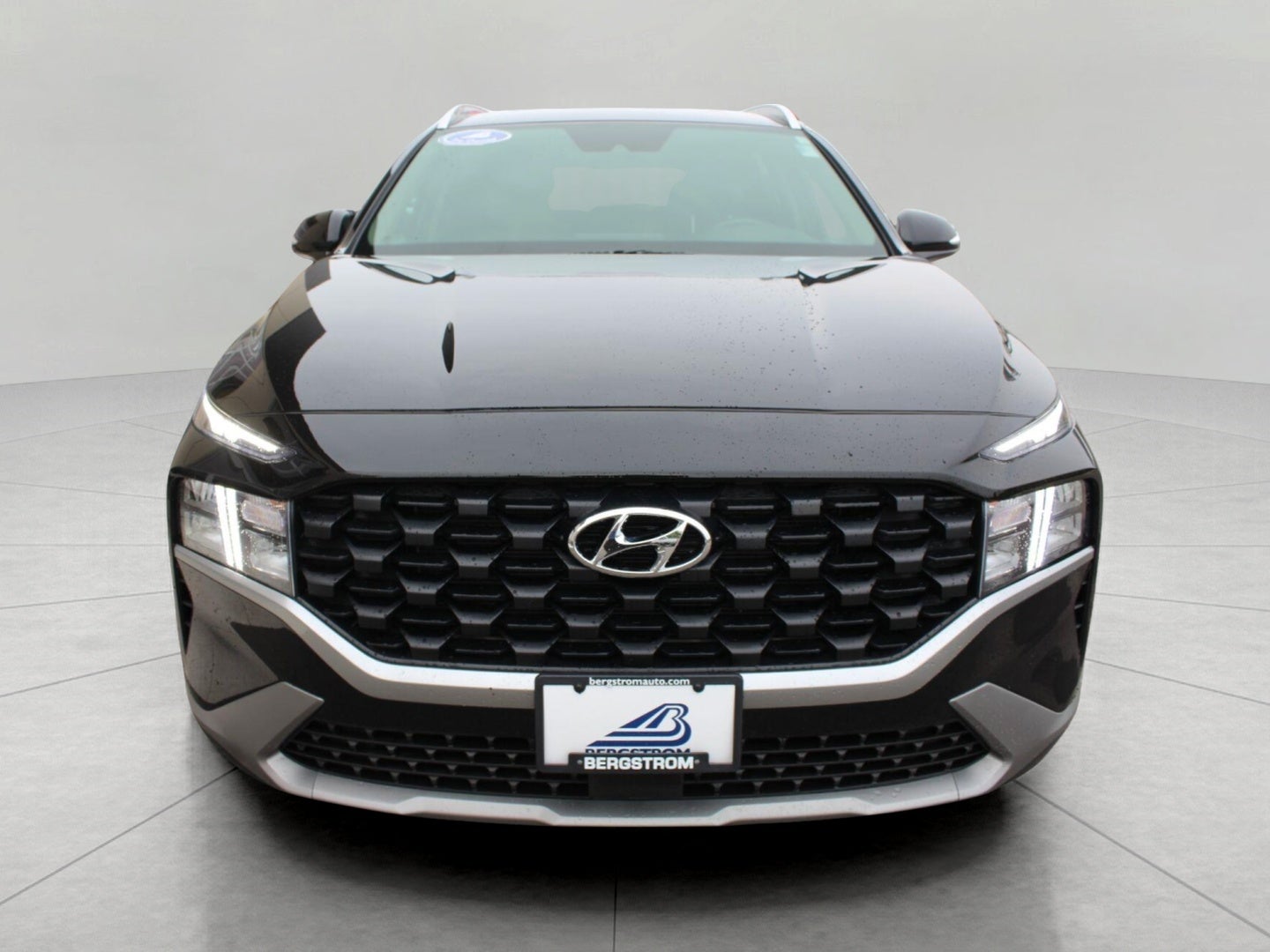 2023 Hyundai SANTA FE SEL AWD