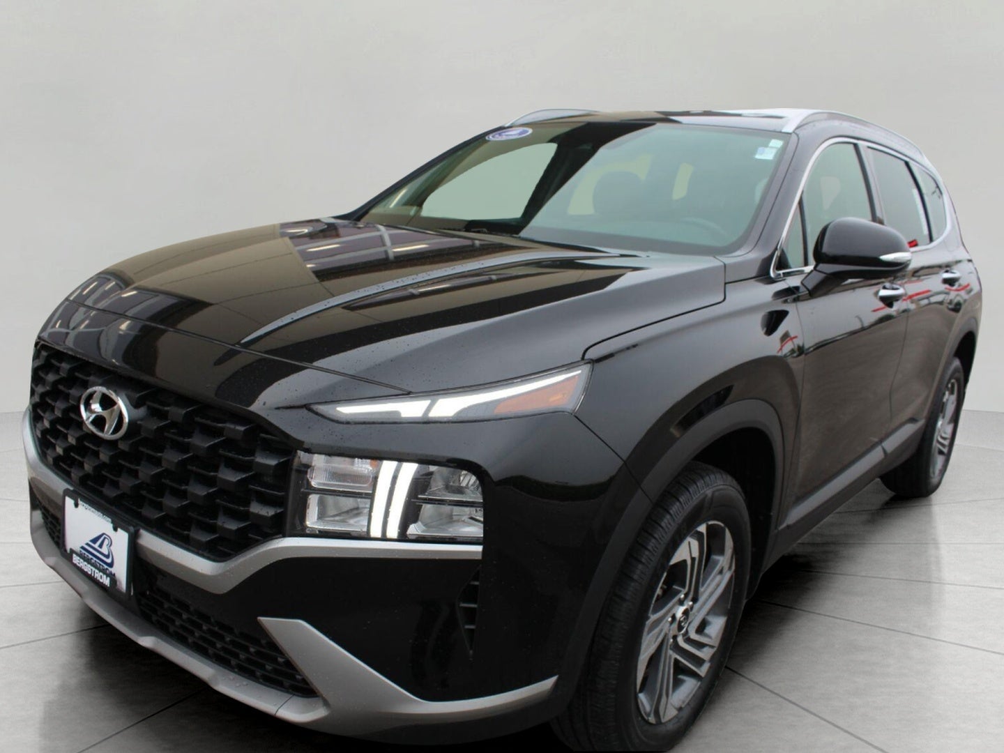 2023 Hyundai SANTA FE SEL AWD