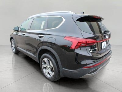 2023 Hyundai SANTA FE SEL AWD