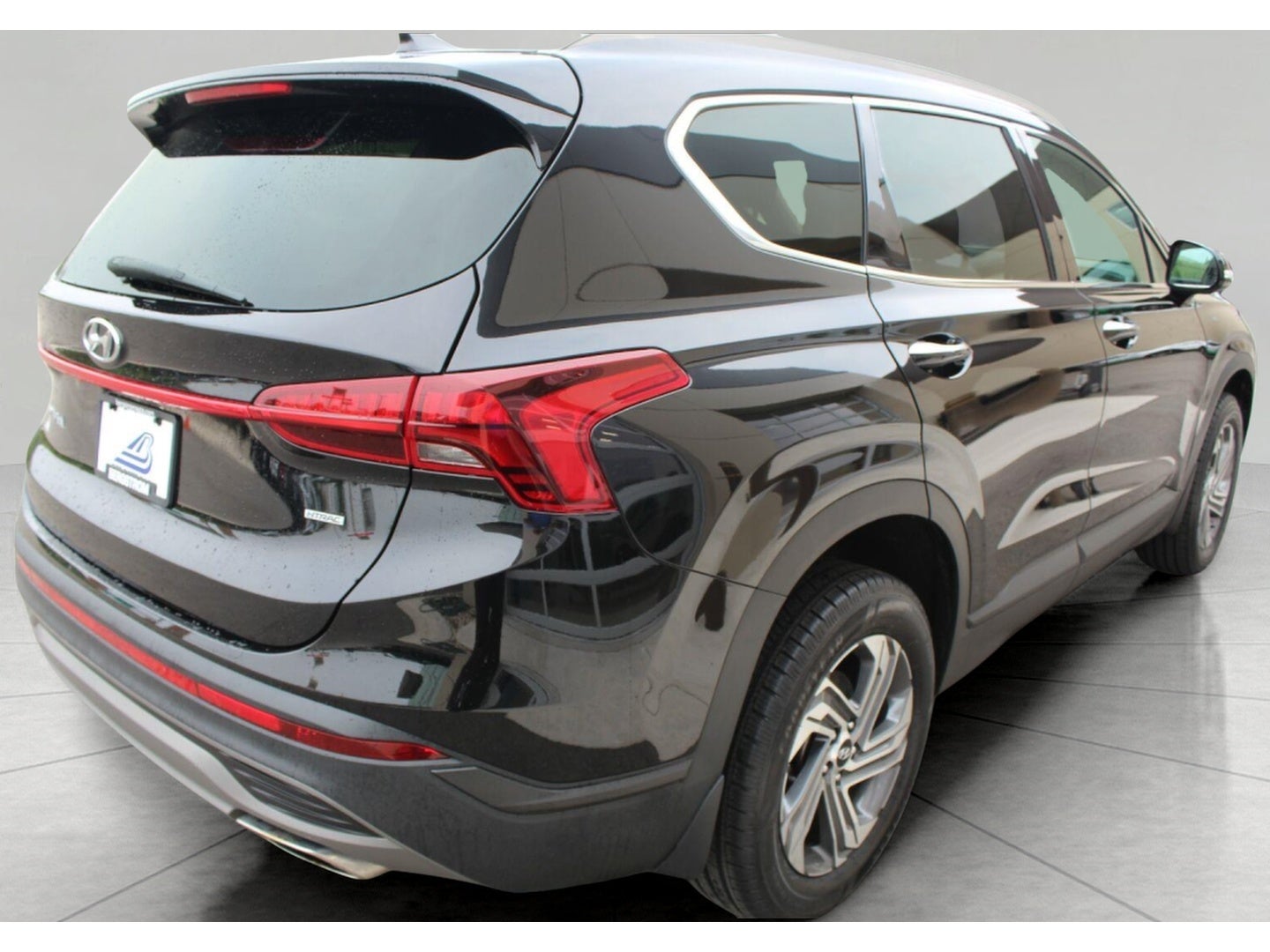 2023 Hyundai SANTA FE SEL AWD