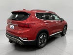 2020 Hyundai SANTA FE SEL 2.0T Auto AWD