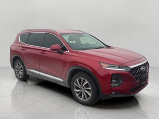 2019 Hyundai SANTA FE SEL 2.4L Auto AWD