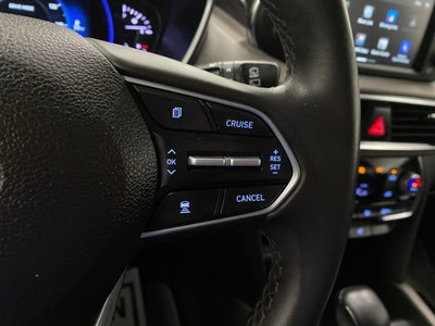 2020 Hyundai SANTA FE SEL 2.4L Auto AWD