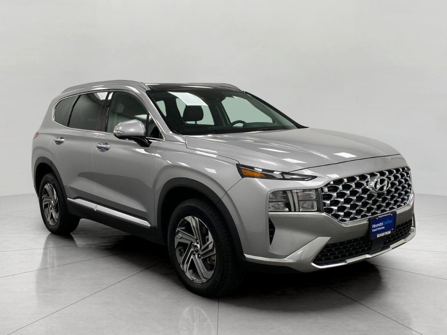 2023 Hyundai SANTA FE SEL AWD