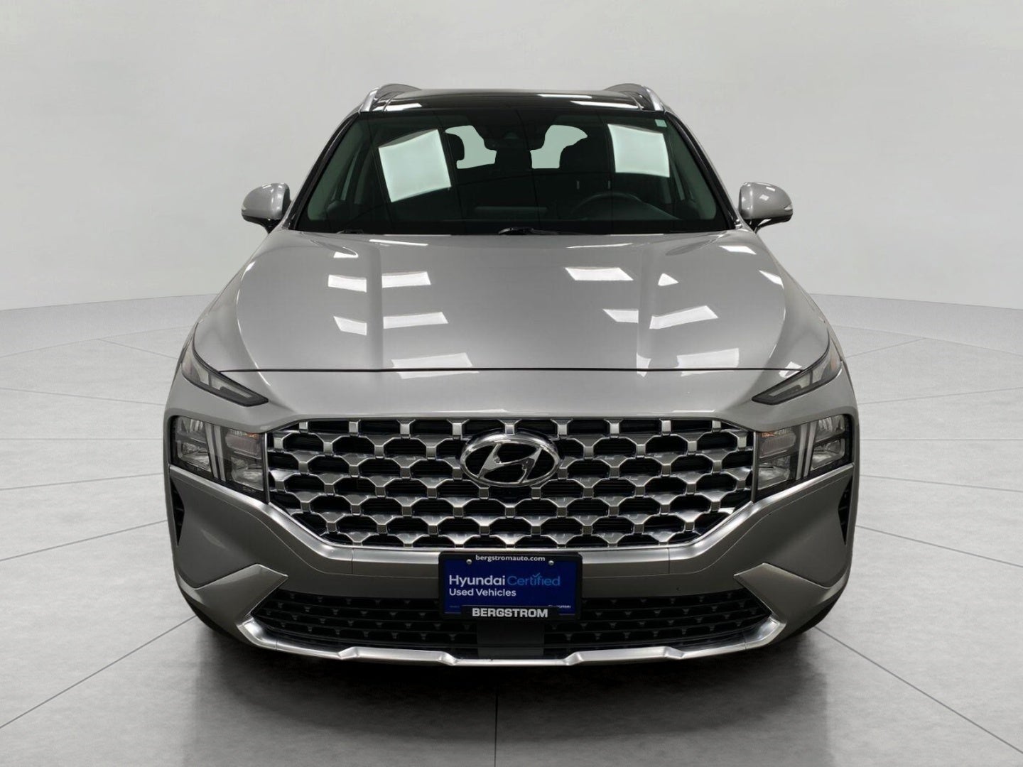 2023 Hyundai SANTA FE SEL AWD