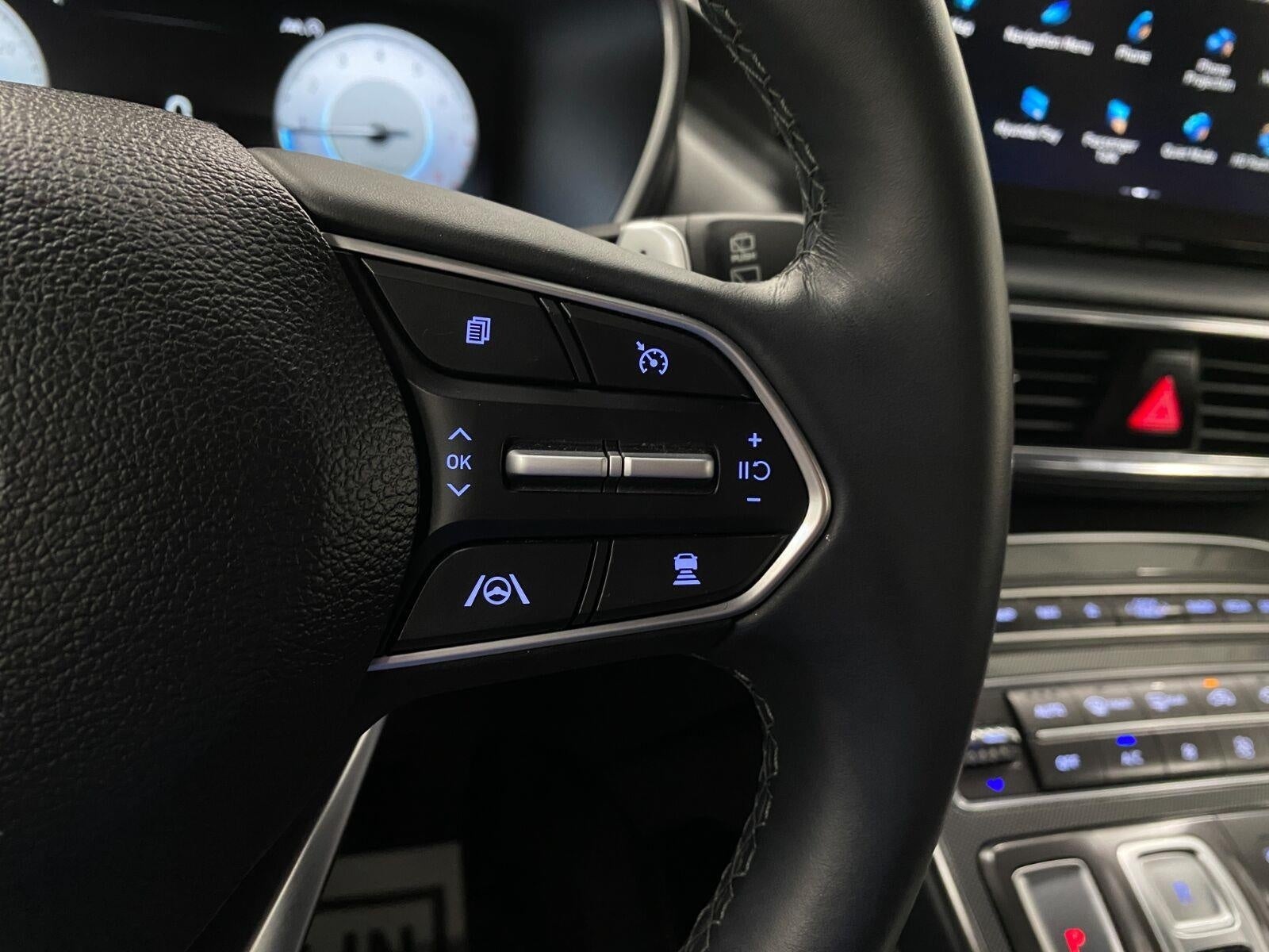 2023 Hyundai SANTA FE SEL AWD