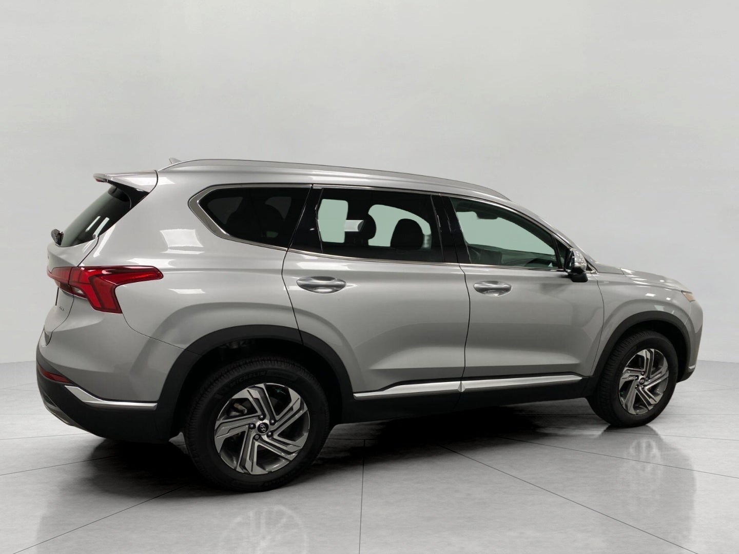 2023 Hyundai SANTA FE SEL AWD