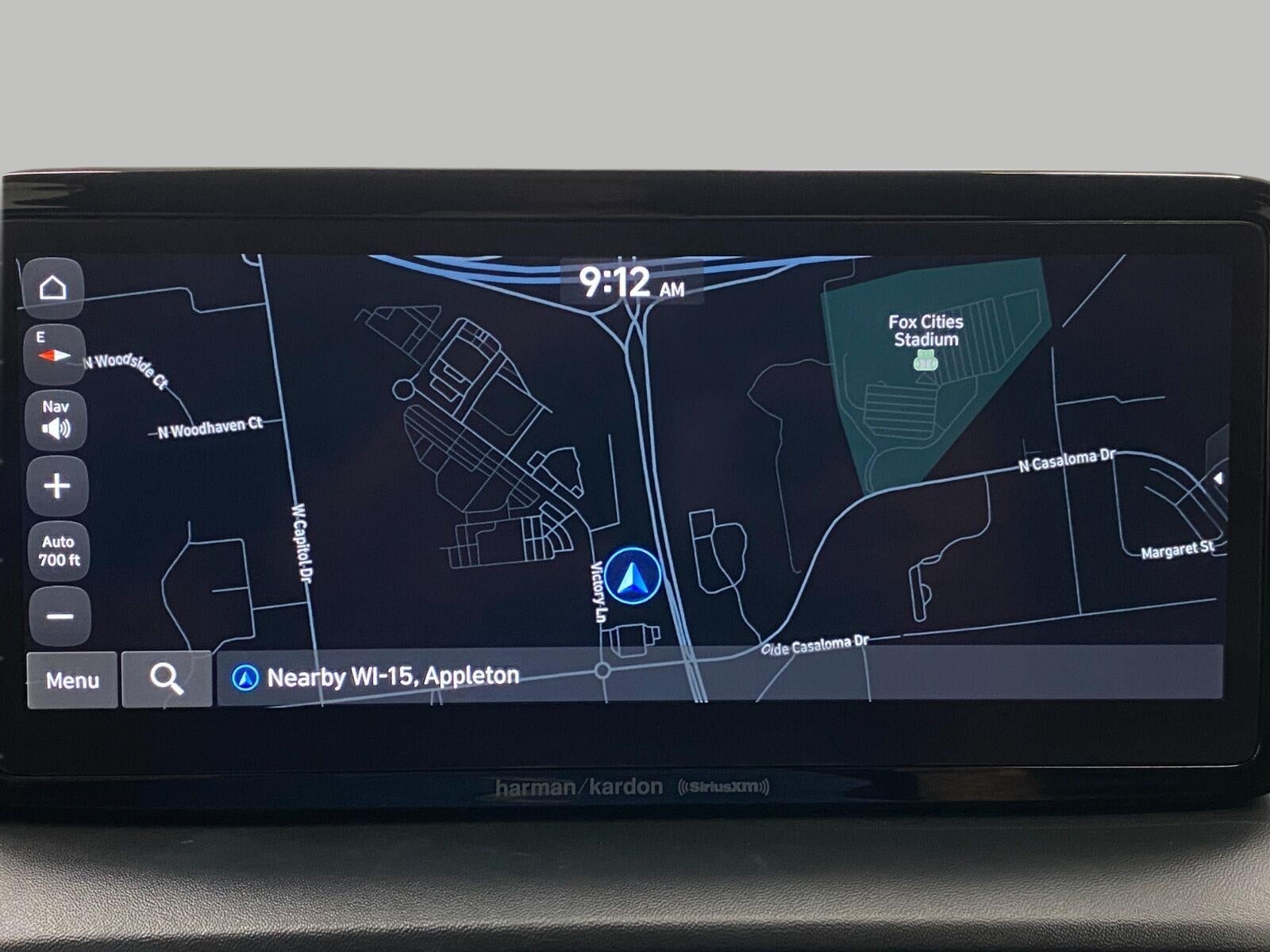 2023 Hyundai SANTA FE SEL AWD