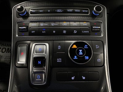 2023 Hyundai SANTA FE SEL AWD