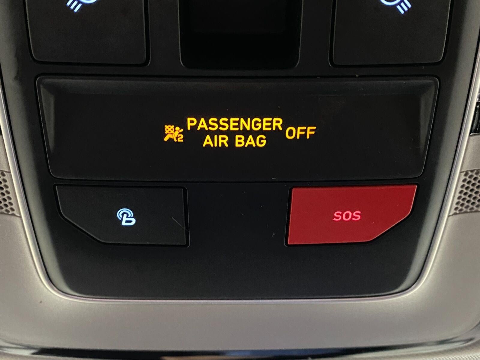 2023 Hyundai SANTA FE SEL AWD