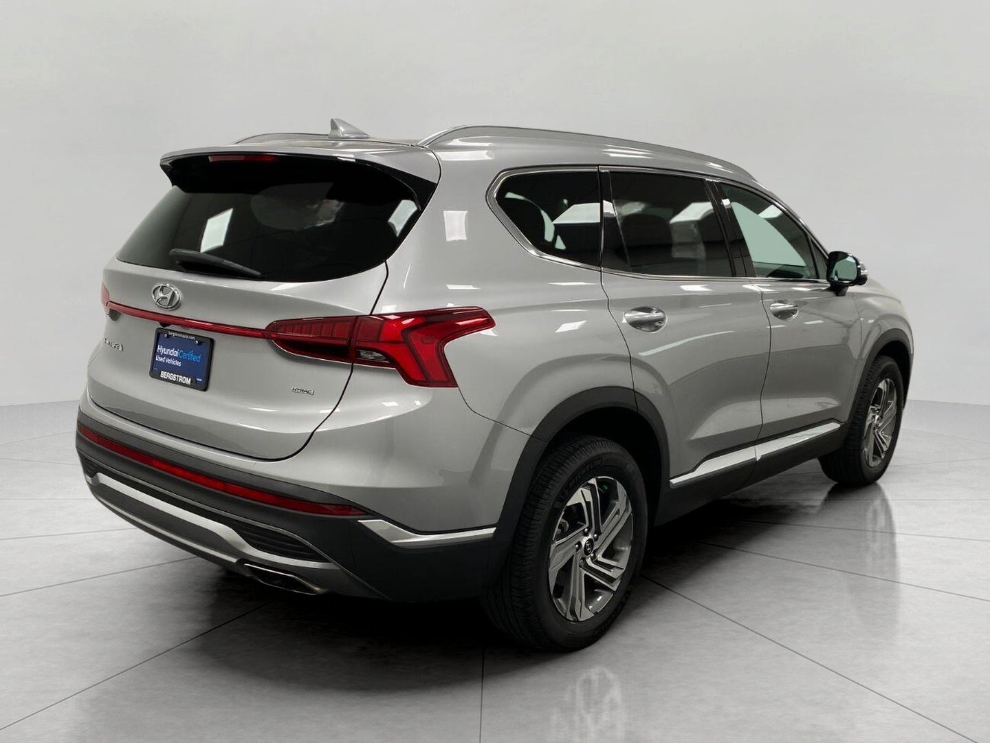 2023 Hyundai SANTA FE SEL AWD