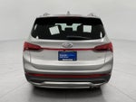 2023 Hyundai SANTA FE SEL AWD