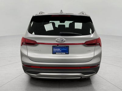 2023 Hyundai SANTA FE SEL AWD