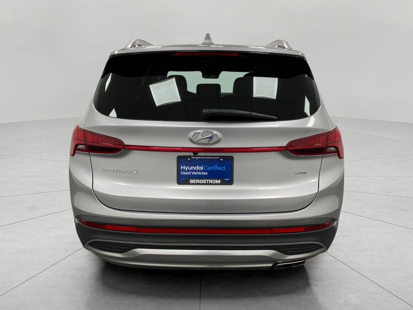 2023 Hyundai SANTA FE SEL AWD