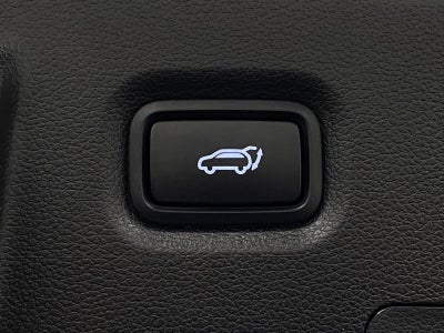 2023 Hyundai SANTA FE SEL AWD