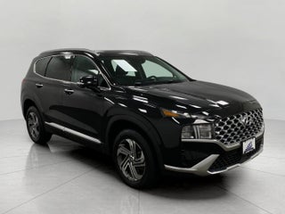 2023 Hyundai SANTA FE SEL AWD