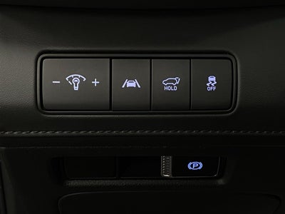 2023 Hyundai SANTA FE Limited AWD