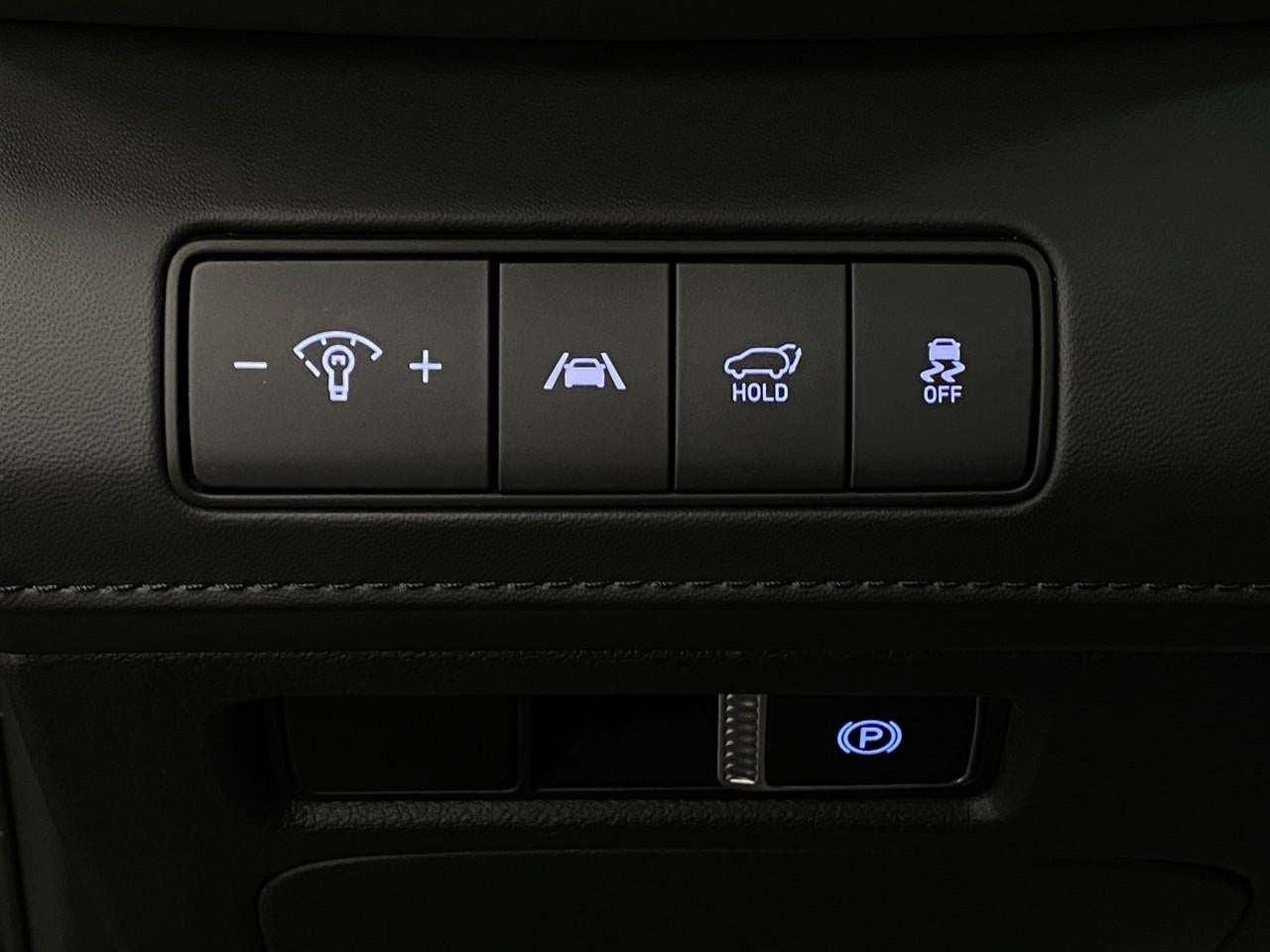 2023 Hyundai SANTA FE Limited AWD