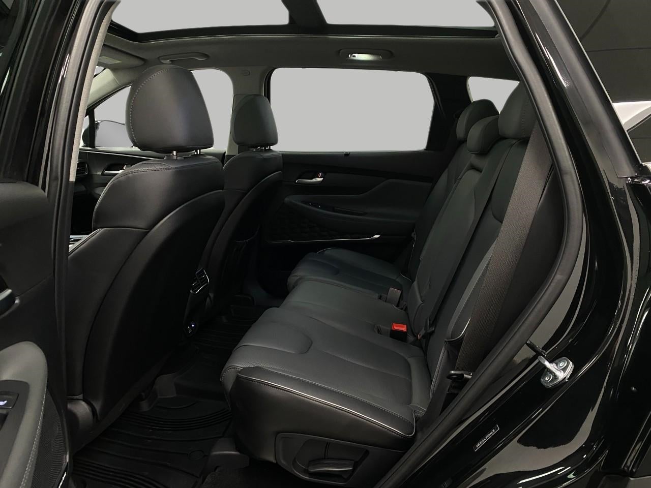 2023 Hyundai SANTA FE Limited AWD