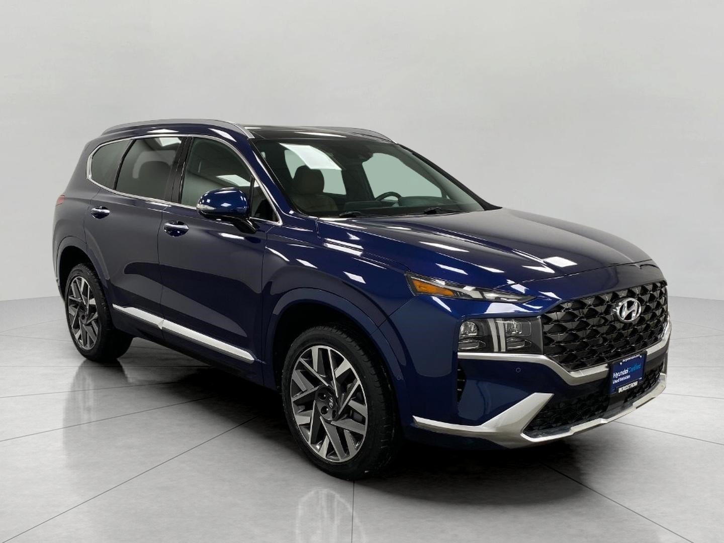 2023 Hyundai SANTA FE Calligraphy AWD