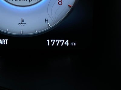 2023 Hyundai SANTA FE Calligraphy AWD