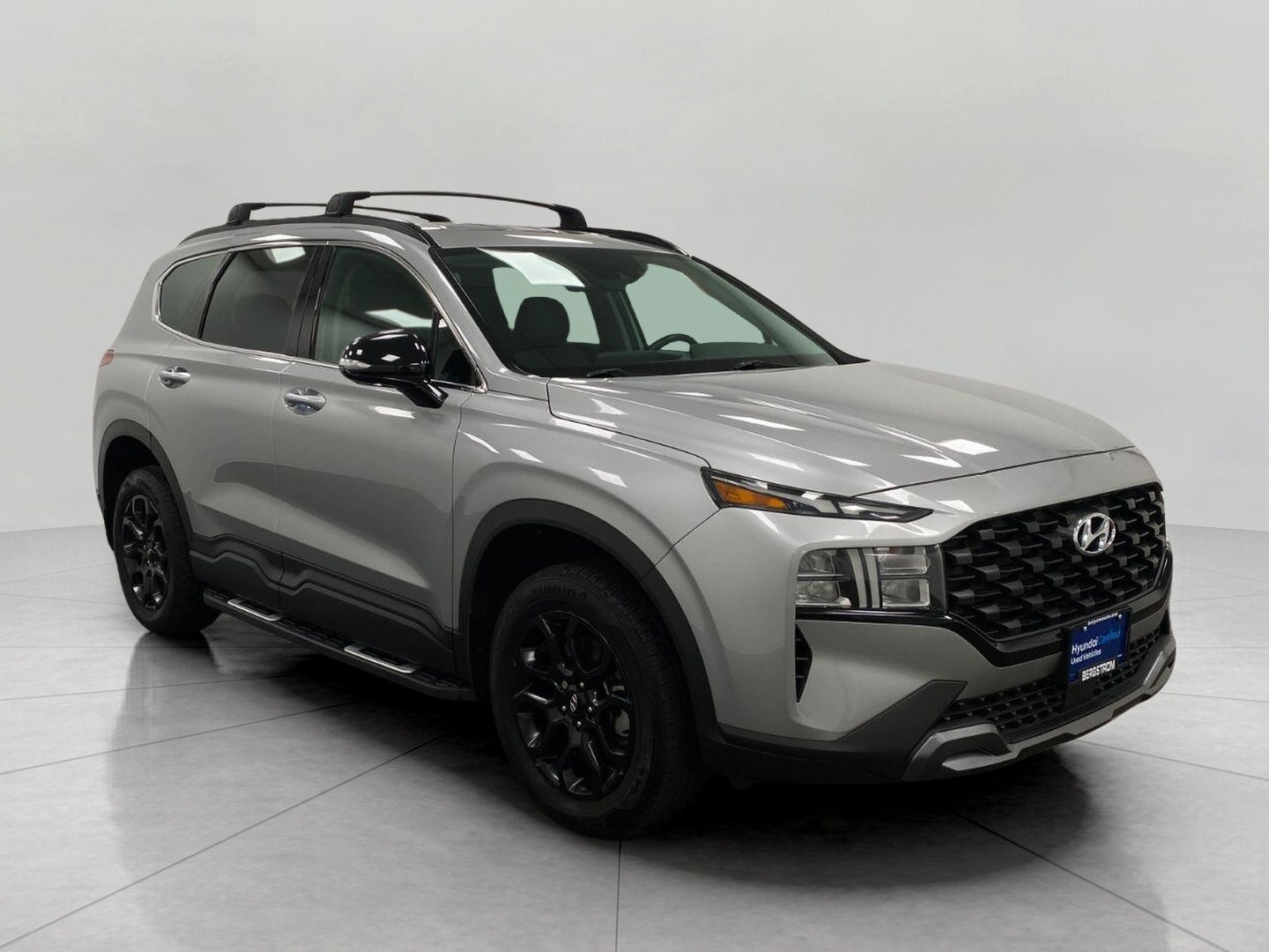 2023 Hyundai SANTA FE XRT AWD
