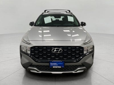 2023 Hyundai SANTA FE XRT AWD