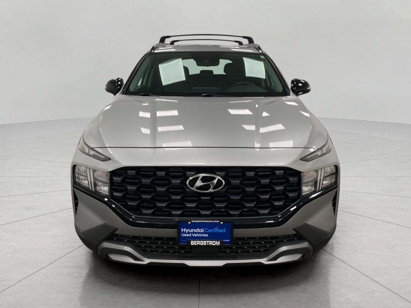 2023 Hyundai SANTA FE XRT AWD