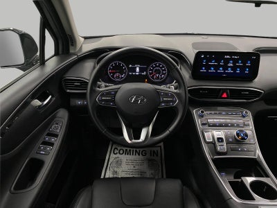 2023 Hyundai SANTA FE XRT AWD