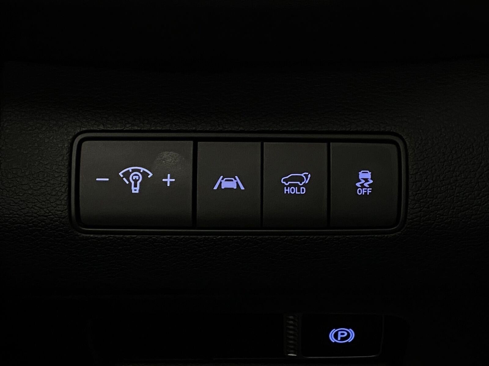 2023 Hyundai SANTA FE XRT AWD