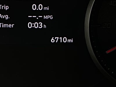 2023 Hyundai SANTA FE XRT AWD