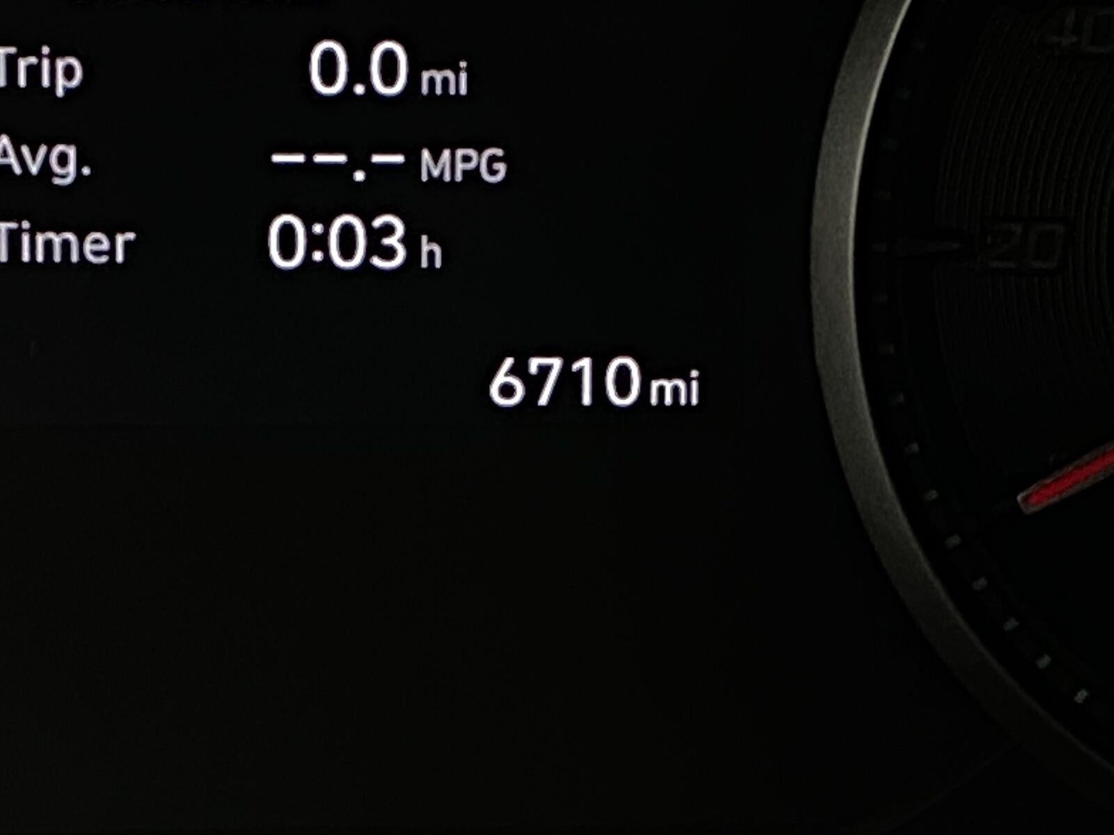 2023 Hyundai SANTA FE XRT AWD