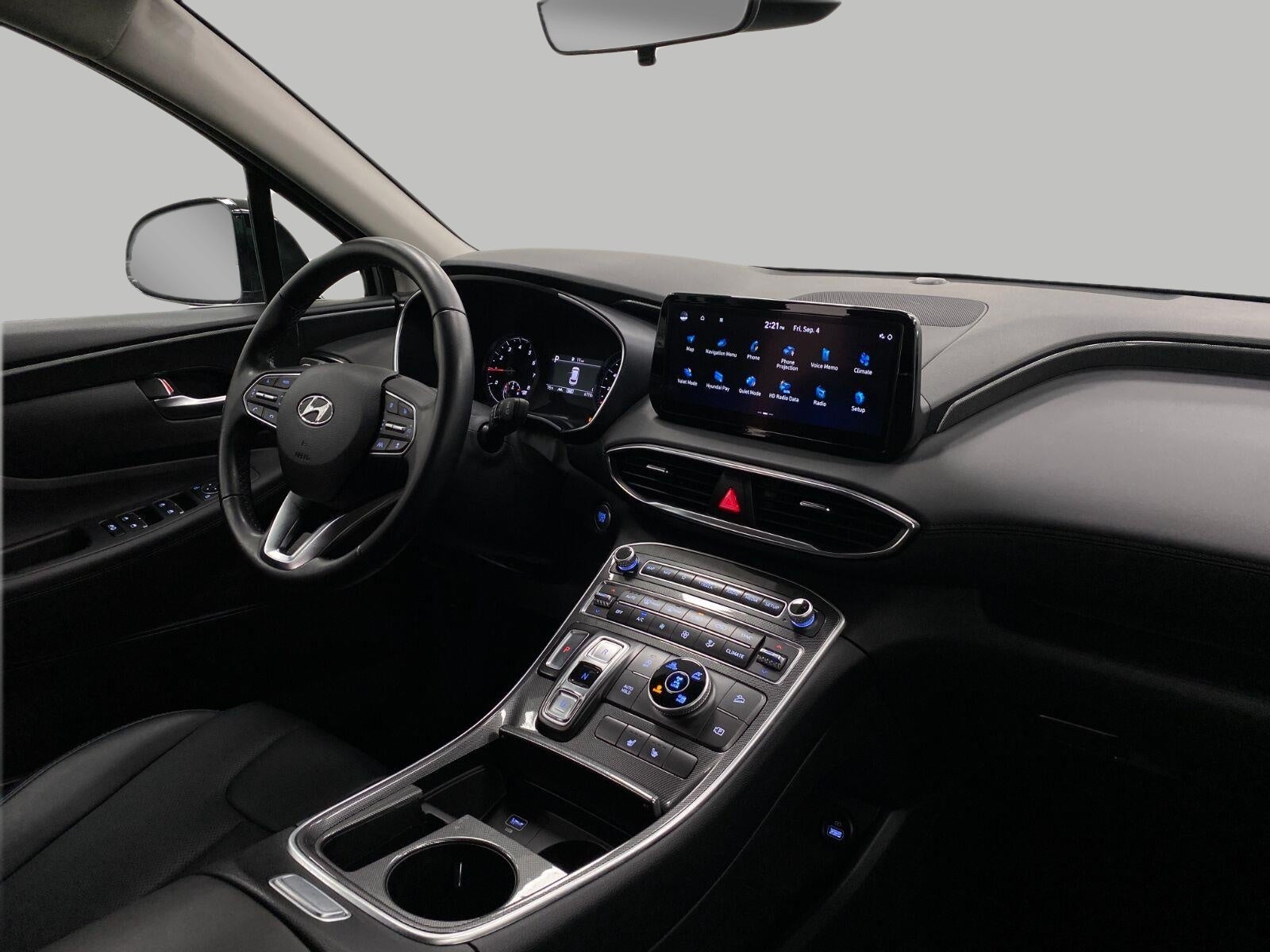 2023 Hyundai SANTA FE XRT AWD