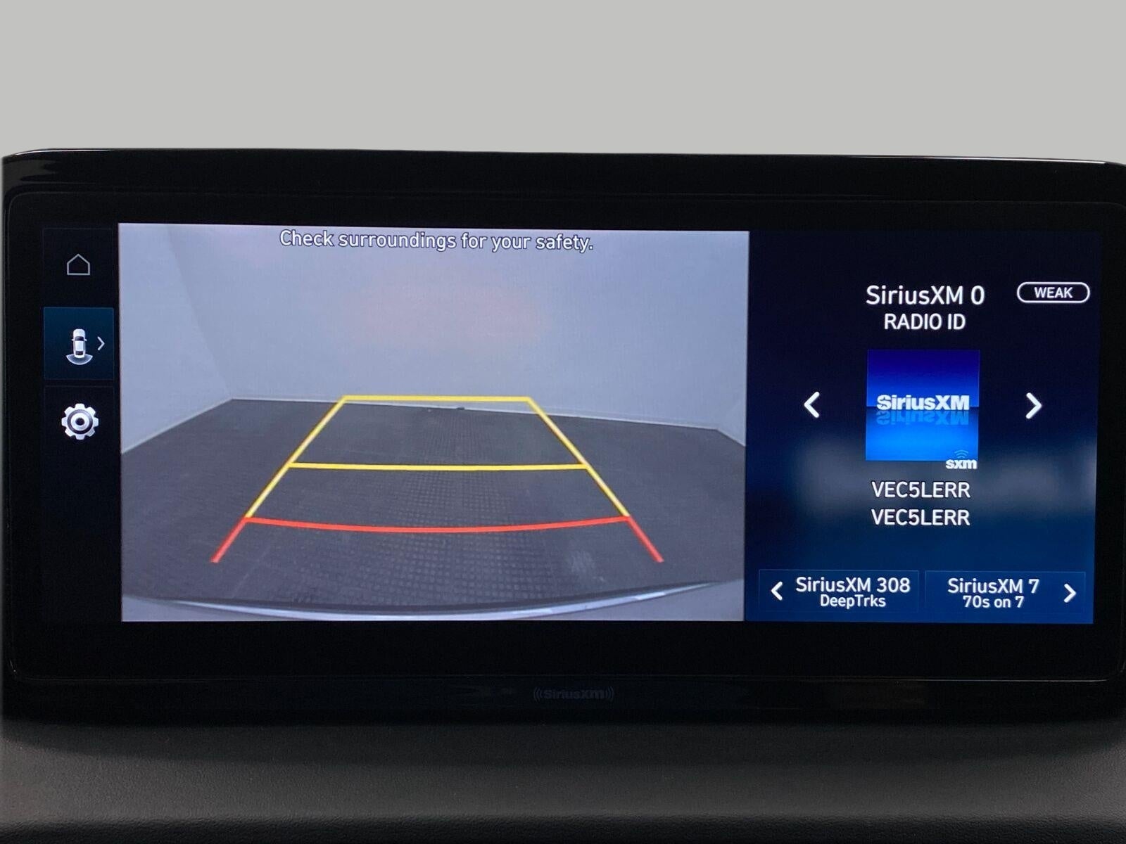 2023 Hyundai SANTA FE XRT AWD