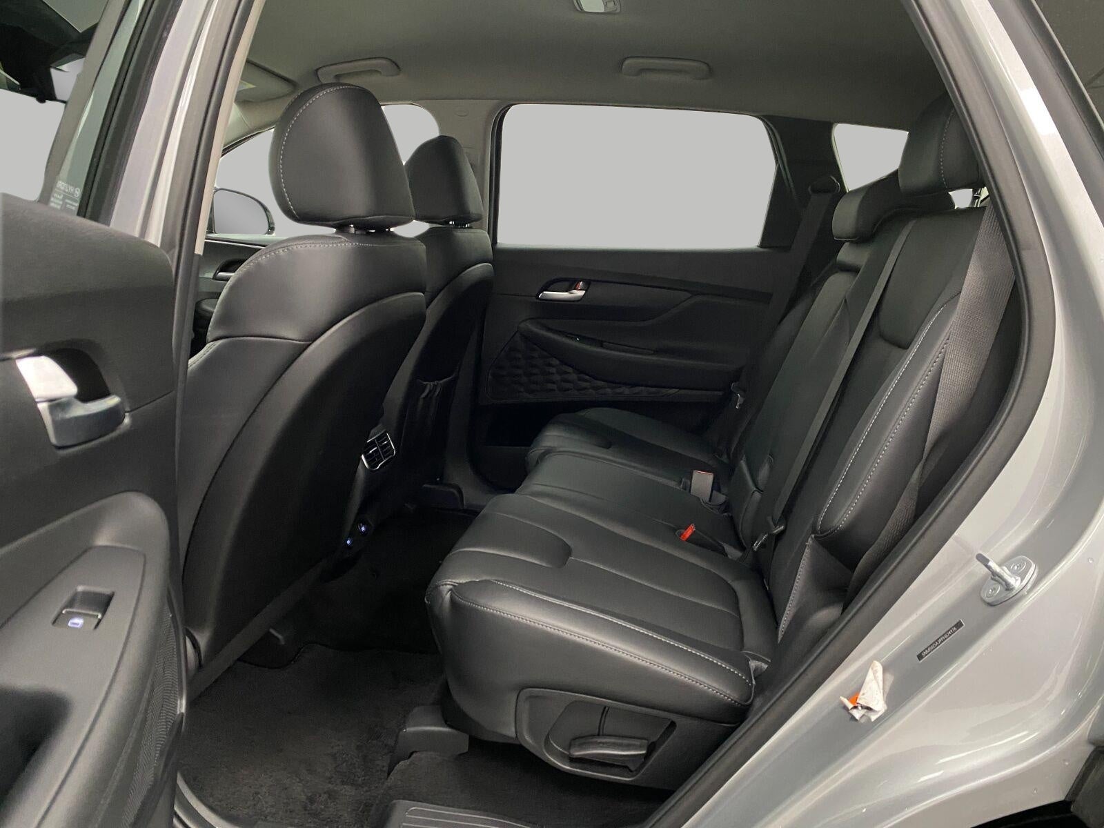 2023 Hyundai SANTA FE XRT AWD