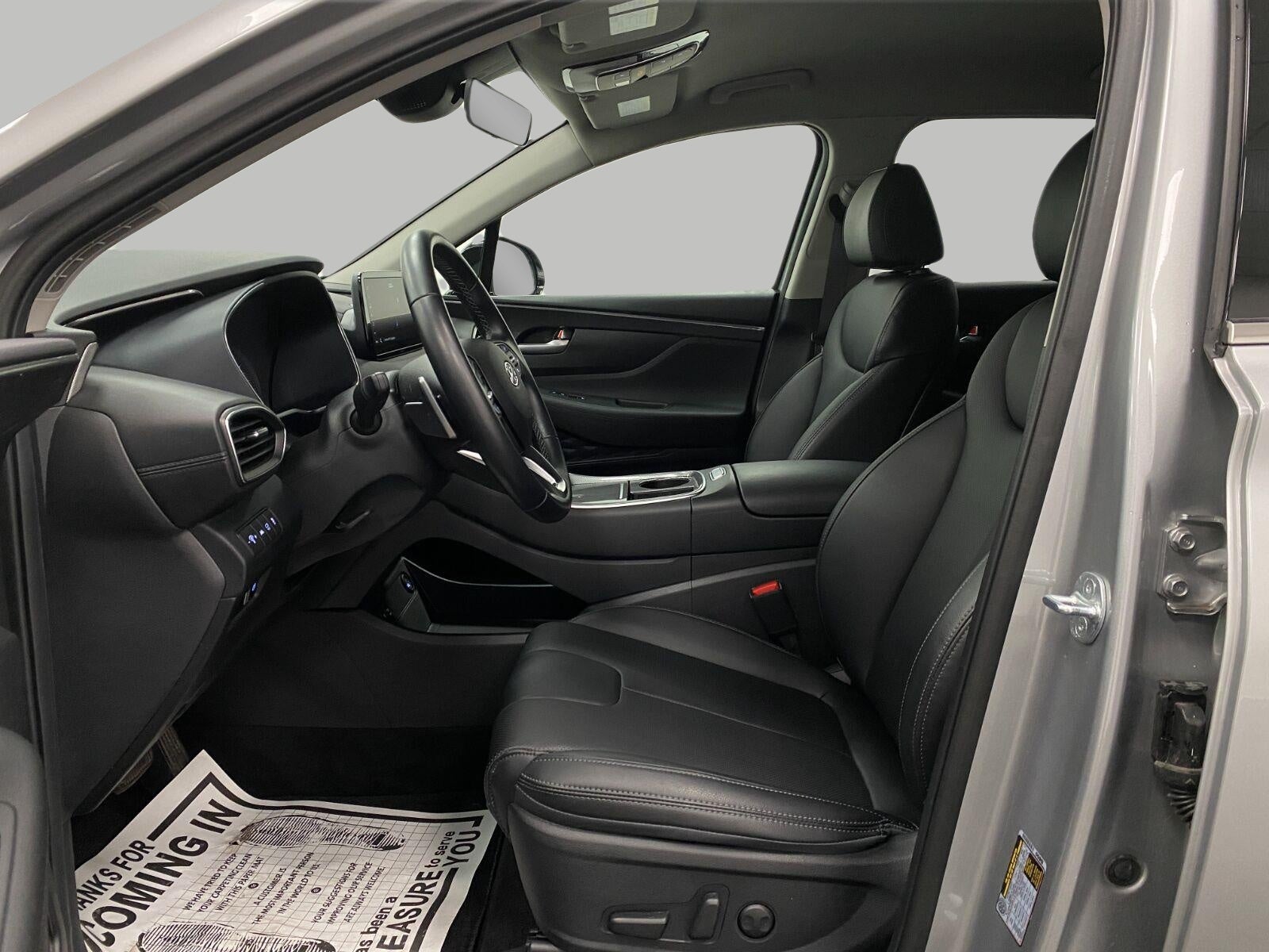 2023 Hyundai SANTA FE XRT AWD