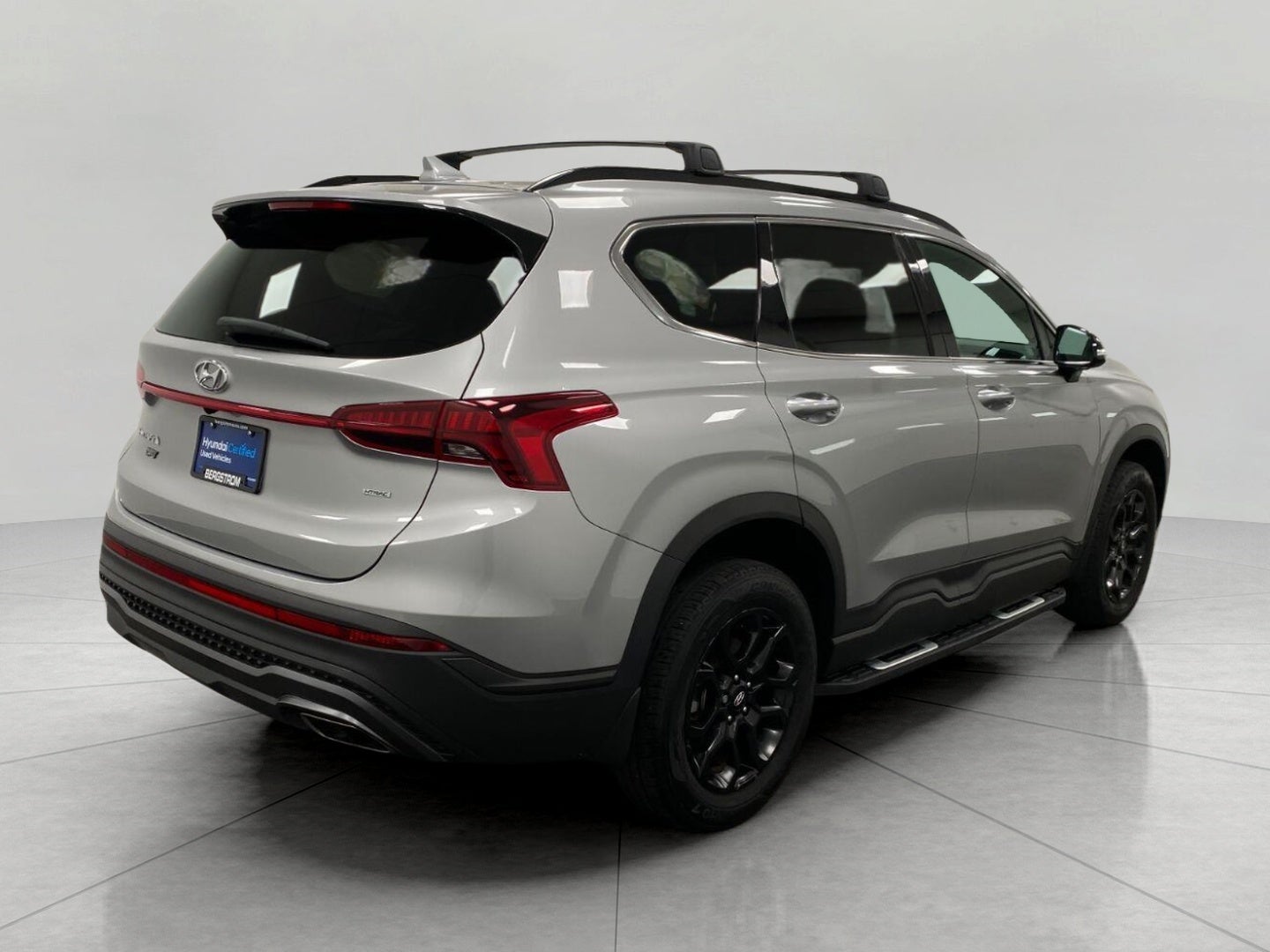 2023 Hyundai SANTA FE XRT AWD